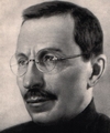 Anton Semyonovich Makarenko