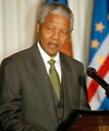 Nelson Mandela Nelson Mandela