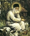 Serafim din Sarov